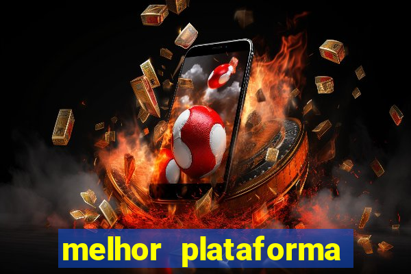 melhor plataforma fortune rabbit